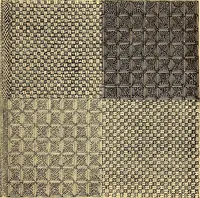 An illustration from The dictionary of needlework : an encyclopædia of artistic, plain, and fancy needlework ... (1882)