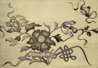 An illustration from The dictionary of needlework : an encyclopædia of artistic, plain, and fancy needlework ... (1882)