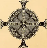 An illustration from The dictionary of needlework : an encyclopædia of artistic, plain, and fancy needlework ... (1882)