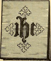 An illustration from The dictionary of needlework : an encyclopædia of artistic, plain, and fancy needlework ... (1882)