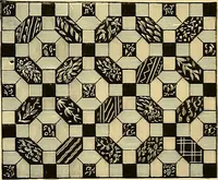 Picture 111 of 243 from The dictionary of needlework : an encyclopædia of artistic, plain, and fancy needlework ... (1882), leaf 100