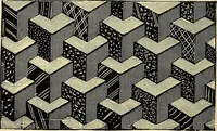 Picture 113 of 243 from The dictionary of needlework : an encyclopædia of artistic, plain, and fancy needlework ... (1882), leaf 101