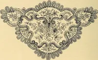 An illustration from The dictionary of needlework : an encyclopædia of artistic, plain, and fancy needlework ... (1882)