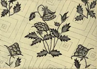An illustration from The dictionary of needlework : an encyclopædia of artistic, plain, and fancy needlework ... (1882)