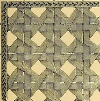 An illustration from The dictionary of needlework : an encyclopædia of artistic, plain, and fancy needlework ... (1882)