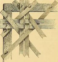 An illustration from The dictionary of needlework : an encyclopædia of artistic, plain, and fancy needlework ... (1882)
