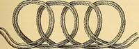 An illustration from The dictionary of needlework : an encyclopædia of artistic, plain, and fancy needlework ... (1882)