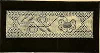 An illustration from The dictionary of needlework : an encyclopædia of artistic, plain, and fancy needlework ... (1882)