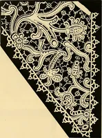 An illustration from The dictionary of needlework : an encyclopædia of artistic, plain, and fancy needlework ... (1882)