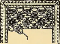 An illustration from The dictionary of needlework : an encyclopædia of artistic, plain, and fancy needlework ... (1882)