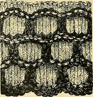An illustration from The dictionary of needlework : an encyclopædia of artistic, plain, and fancy needlework ... (1882)