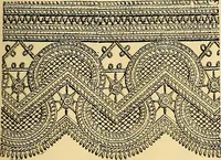 An illustration from The dictionary of needlework : an encyclopædia of artistic, plain, and fancy needlework ... (1882)