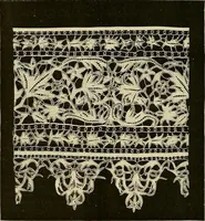 An illustration from The dictionary of needlework : an encyclopædia of artistic, plain, and fancy needlework ... (1882)
