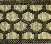 An illustration from The dictionary of needlework : an encyclopædia of artistic, plain, and fancy needlework ... (1882)