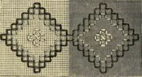 An illustration from The dictionary of needlework : an encyclopædia of artistic, plain, and fancy needlework ... (1882)