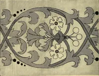 An illustration from The dictionary of needlework : an encyclopædia of artistic, plain, and fancy needlework ... (1882)