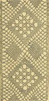 An illustration from The dictionary of needlework : an encyclopædia of artistic, plain, and fancy needlework ... (1882)
