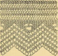 An illustration from The dictionary of needlework : an encyclopædia of artistic, plain, and fancy needlework ... (1882)