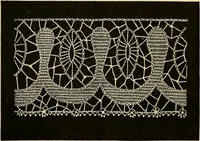 An illustration from The dictionary of needlework : an encyclopædia of artistic, plain, and fancy needlework ... (1882)