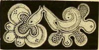 An illustration from The dictionary of needlework : an encyclopædia of artistic, plain, and fancy needlework ... (1882)