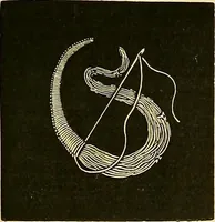An illustration from The dictionary of needlework : an encyclopædia of artistic, plain, and fancy needlework ... (1882)