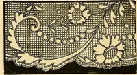 An illustration from The dictionary of needlework : an encyclopædia of artistic, plain, and fancy needlework ... (1882)