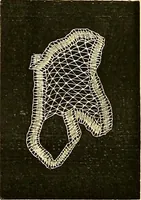 An illustration from The dictionary of needlework : an encyclopædia of artistic, plain, and fancy needlework ... (1882)