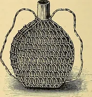 Picture 186 of 243 from The dictionary of needlework : an encyclopædia of artistic, plain, and fancy needlework ... (1882), leaf 181
