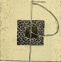 An illustration from The dictionary of needlework : an encyclopædia of artistic, plain, and fancy needlework ... (1882)