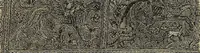 An illustration from The dictionary of needlework : an encyclopædia of artistic, plain, and fancy needlework ... (1882)