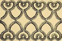 An illustration from The dictionary of needlework : an encyclopædia of artistic, plain, and fancy needlework ... (1882)