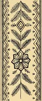 An illustration from The dictionary of needlework : an encyclopædia of artistic, plain, and fancy needlework ... (1882)