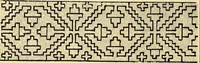 An illustration from The dictionary of needlework : an encyclopædia of artistic, plain, and fancy needlework ... (1882)