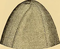 An illustration from The dictionary of needlework : an encyclopædia of artistic, plain, and fancy needlework ... (1882)