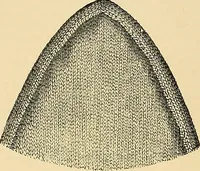 An illustration from The dictionary of needlework : an encyclopædia of artistic, plain, and fancy needlework ... (1882)