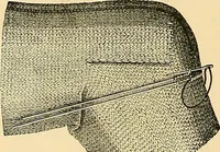 An illustration from The dictionary of needlework : an encyclopædia of artistic, plain, and fancy needlework ... (1882)