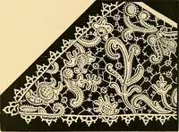 An illustration from The dictionary of needlework : an encyclopædia of artistic, plain, and fancy needlework ... (1882)