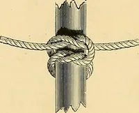 An illustration from The dictionary of needlework : an encyclopædia of artistic, plain, and fancy needlework ... (1882)