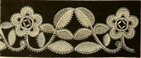 An illustration from The dictionary of needlework : an encyclopædia of artistic, plain, and fancy needlework ... (1882)