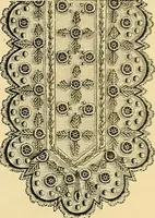 An illustration from The dictionary of needlework : an encyclopædia of artistic, plain, and fancy needlework ... (1882)