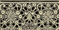 An illustration from The dictionary of needlework : an encyclopædia of artistic, plain, and fancy needlework ... (1882)