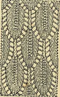 An illustration from The dictionary of needlework : an encyclopædia of artistic, plain, and fancy needlework ... (1882)