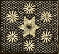 Picture 79 of 243 from The dictionary of needlework : an encyclopædia of artistic, plain, and fancy needlework ... (1882), leaf 72