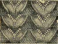 An illustration from The dictionary of needlework : an encyclopædia of artistic, plain, and fancy needlework ... (1882)
