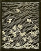Picture 102 of 243 from The dictionary of needlework : an encyclopædia of artistic, plain, and fancy needlework ... (1882), leaf 87