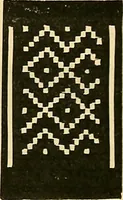 An illustration from The dictionary of needlework : an encyclopædia of artistic, plain, and fancy needlework ... (1882)