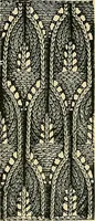An illustration from The dictionary of needlework : an encyclopædia of artistic, plain, and fancy needlework ... (1882)