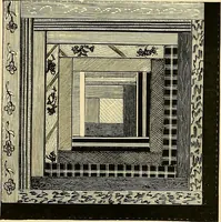 An illustration from The dictionary of needlework : an encyclopædia of artistic, plain, and fancy needlework ... (1882)