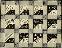 Picture 108 of 243 from The dictionary of needlework : an encyclopædia of artistic, plain, and fancy needlework ... (1882), leaf 99