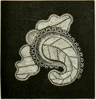An illustration from The dictionary of needlework : an encyclopædia of artistic, plain, and fancy needlework ... (1882)